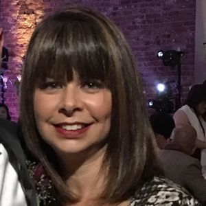 Meet your Posher, Sandra annette